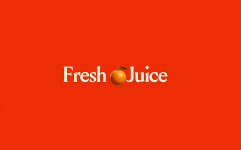 Beat 3: Fresh Juice
