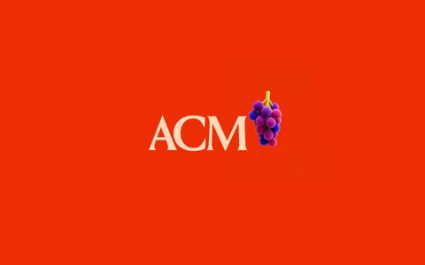 Beat 9: ACME grapes