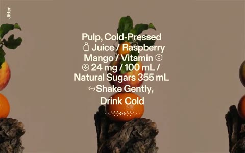 Beat 11: Spec card, orange