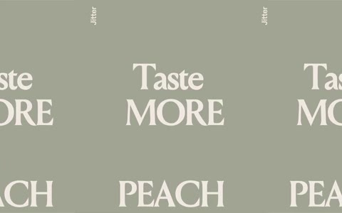 Beat 17: Peach loop in