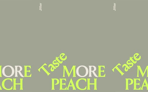Beat 18: Type scatter