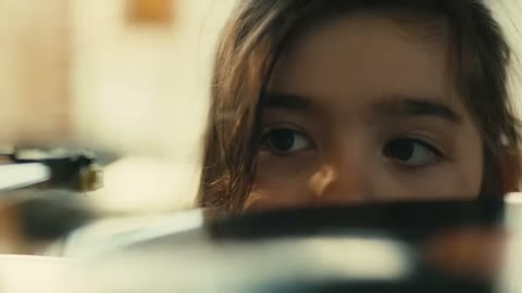 Beat 1: Eyes over record