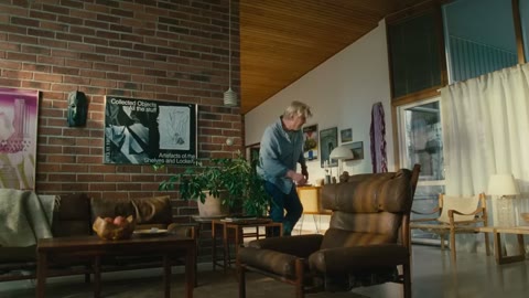 Beat 7: The old TV