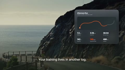 Beat 6: Training log