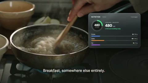 Beat 7: Breakfast