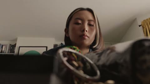 Beat 1: Rummage