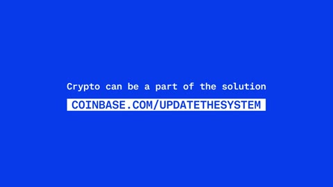 Beat 23: Coinbase card
