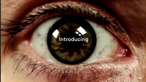 Beat 5: Eye: Introducing