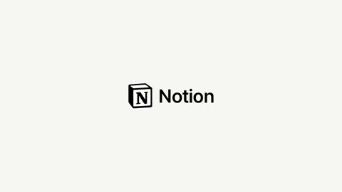 Beat 27: Notion logo