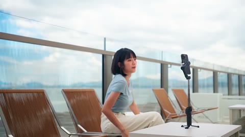 Beat 8: App connection