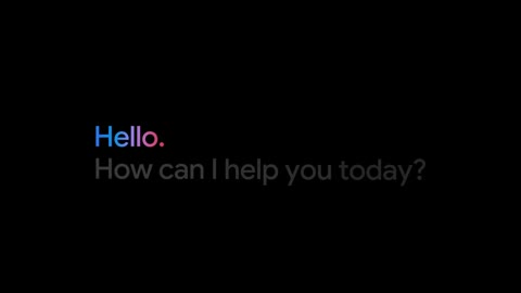 Beat 1: Hello