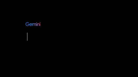 Beat 2: Gemini field