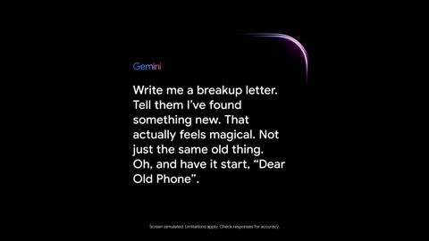 Beat 6: Dear Old Phone