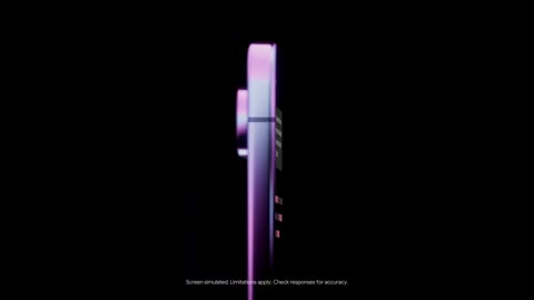 Beat 7: Prompt becomes screen