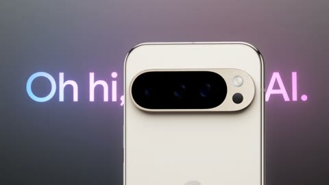 Beat 8: Orbit and Oh hi, AI.
