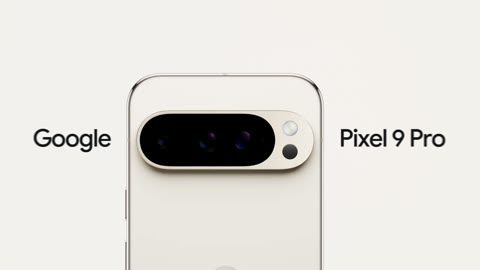 Beat 9: Pixel 9 Pro