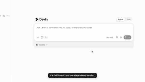 Beat 6: Xcode included