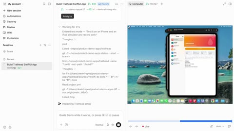Beat 10: iPad appears
