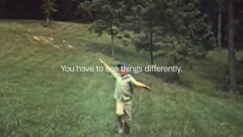 Beat 3: Accepting how things are done