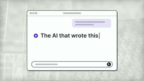 Beat 1: Chat prompt