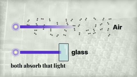 Beat 18: Air and glass