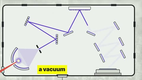 Beat 19: Vacuum and mirrors