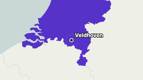 Beat 23: Veldhoven