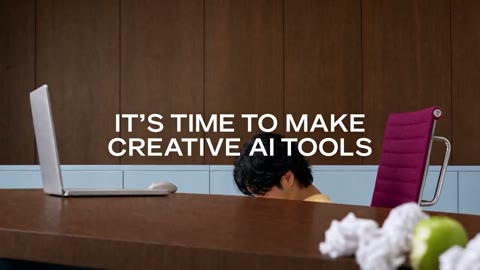 Beat 1: Sleeping creative
