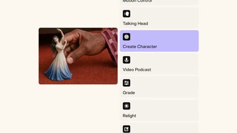 Beat 5: Apps for every need