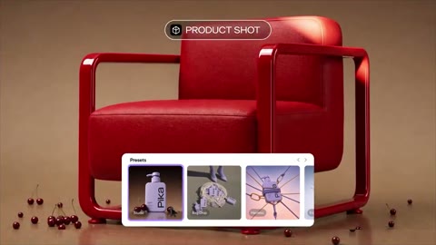 Beat 8: Add your product