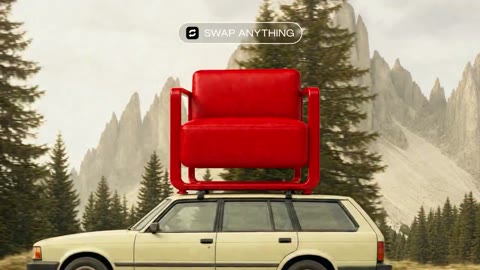 Beat 12: Swap Anything