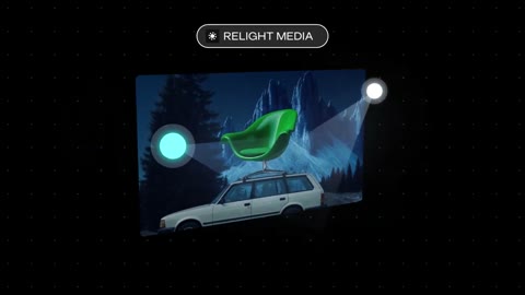 Beat 13: Relight Media