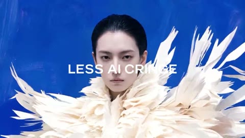 Beat 16: Less AI cringe (montage 1)