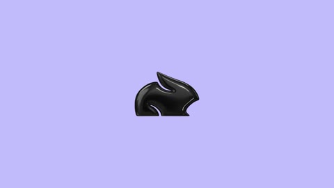 Beat 22: Bunny logo