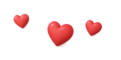 Beat 1: First hearts