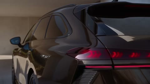 Beat 2: Rear light