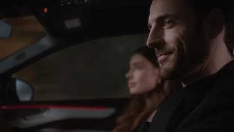 Beat 14: Landscape and Sedan drive