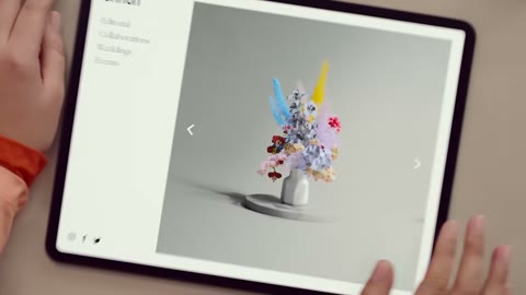 Beat 16: Site with cutouts