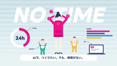 Beat 1: No time