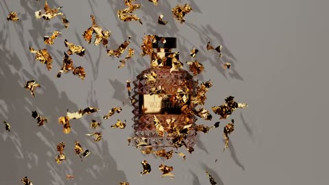 Beat 8: Foil burst