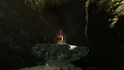 Beat 12: Particle ring