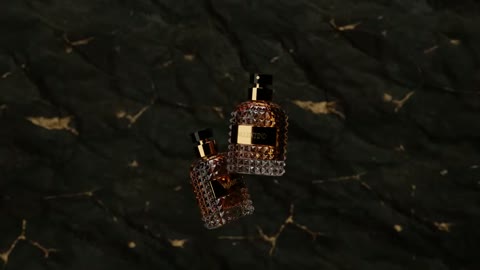 Beat 15: Bottles tumble