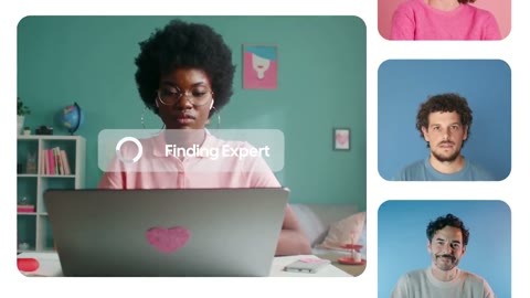 Beat 8: Finding Expert