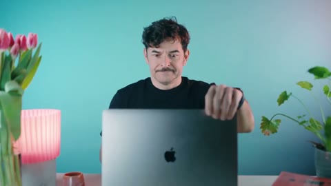 Beat 12: Leaning back