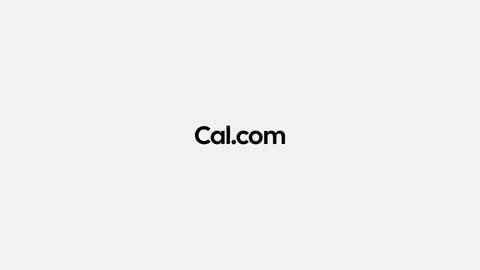 Beat 15: Cal.com