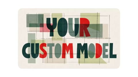 Beat 11: Your Custom Model