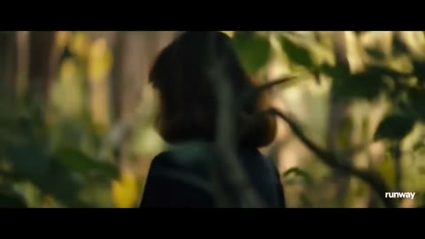 Beat 2: Forest woman