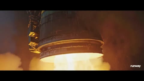 Beat 13: Rocket engine
