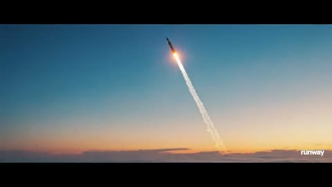 Beat 14: Rocket launch