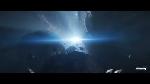 Beat 16: Asteroid field